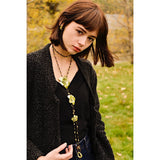 Collar Flor de Estrella