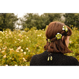 Collar Flor de Estrella