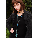 Collar Iris