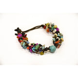 Pulsera Timanfaya
