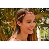 Diadema/Collar Pradera
