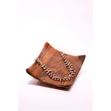 Pearl Necklace Short