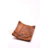 Pearl Necklace Short