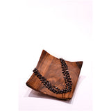 Pearl Necklace Short