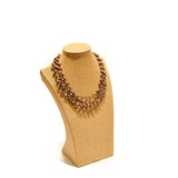 Collar de perlas largo - Long Pearl