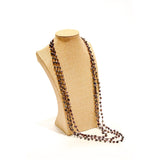 Collar de perlas largo - Long Pearl