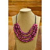 Collar Flamingo