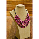 Collar Flamingo