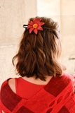 Pinza de Pelo Magnolia