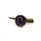 Pinza de Pelo Rosas Pequeñas