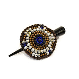 Pinza de Pelo Venecia
