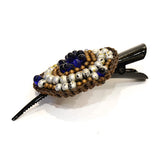Pinza de Pelo Venecia