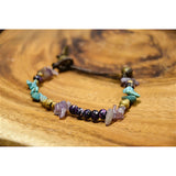 Pulsera Magma
