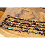 Pulsera Magma