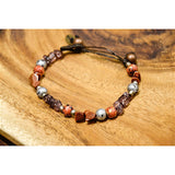 Pulsera Magma