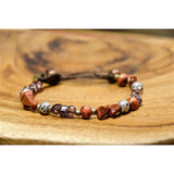 Pulsera Magma