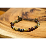Pulsera Magma