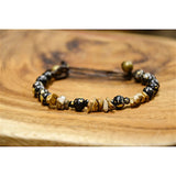 Pulsera Magma