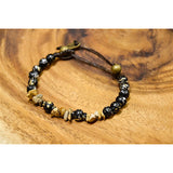 Pulsera Magma