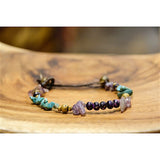 Pulsera Magma