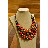 Collar Red Carpet
