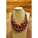 Collar Red Carpet