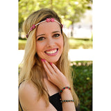 Diadema/Collar Pradera