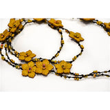 Collar Flores Primavera (Multiflor)
