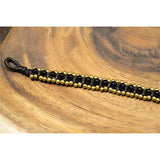 Tobillera Snake