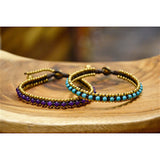 Tobillera Snake