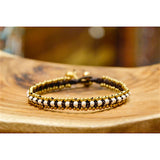 Tobillera Snake
