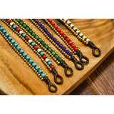 Tobillera Snake