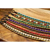 Tobillera Snake