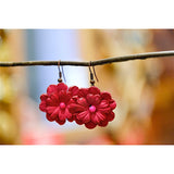 Pendientes Nina
