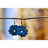 Pendientes Nina