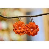 Pendientes Nina