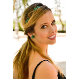 Diadema/Collar Pradera