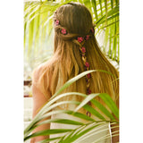Collar Flores Primavera (Multiflor)