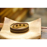 Pulsera Zipper
