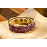Pulsera Zipper