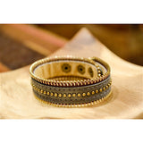 Pulsera Zipper