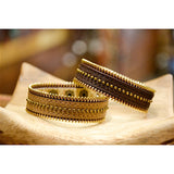 Pulsera Zipper