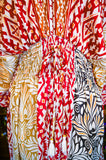 Vestido Shiva