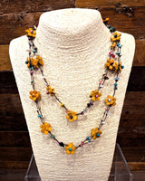Collar Alegría