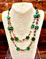 Collar Alegría