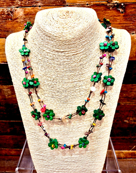 Collar Alegría