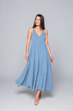 Vestido Cerdeña