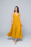 Vestido Cerdeña
