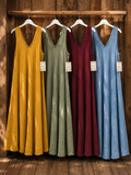 Vestido Cerdeña
