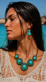 Collar Ibiza